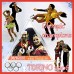 Спорт Олимпийские чемпионы в Турине 2006
